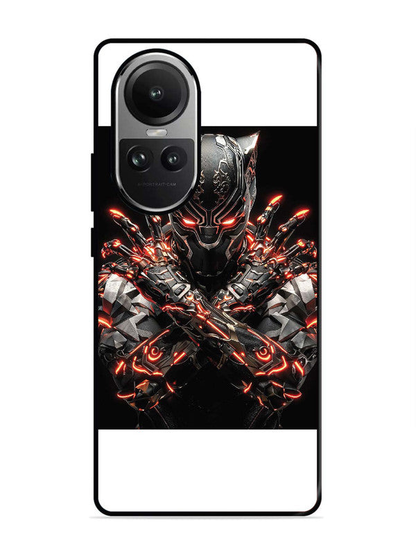 Oppo RENO 10 Pro 5G black-panther