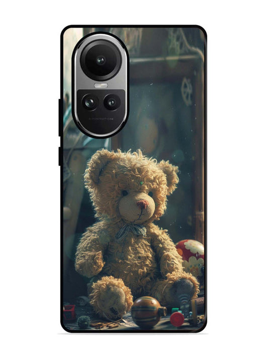 Oppo RENO 10 Pro 5G Old Teddy Bear