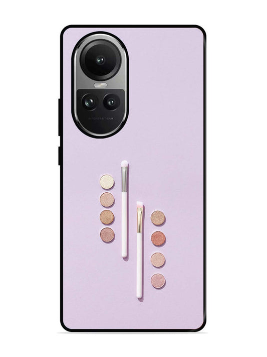 Oppo RENO 10 Pro 5G Girls Makeup Story