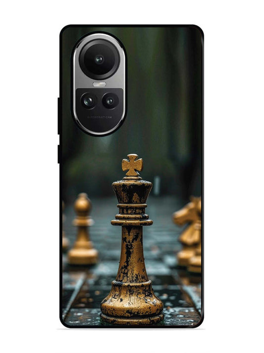 Oppo RENO 10 Pro 5G The King Chess