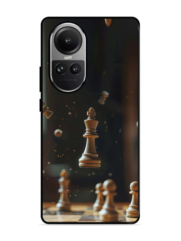 Oppo RENO 10 Pro 5G King Chess
