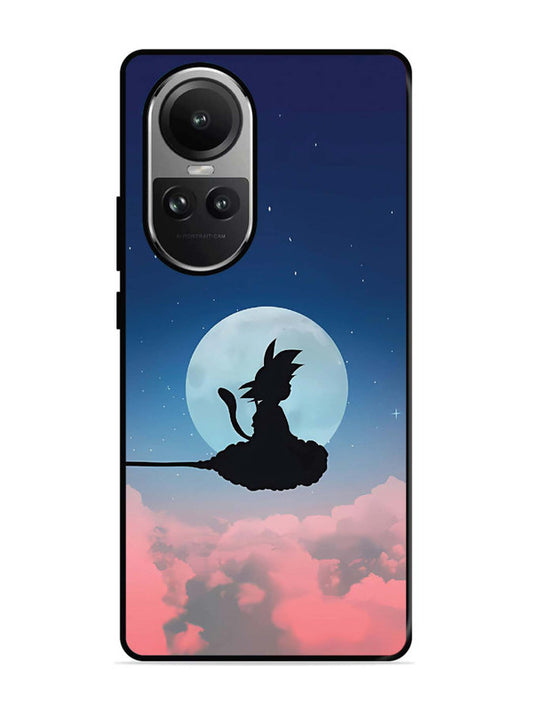 Oppo RENO 10 Pro 5G Gohan