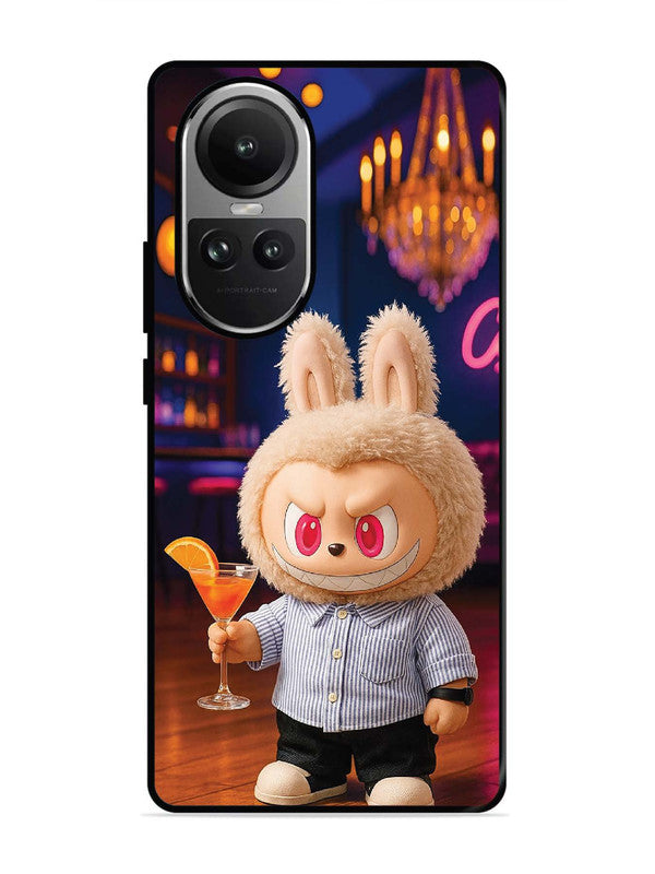 Oppo RENO 10 Pro 5G Labubu Doing Party