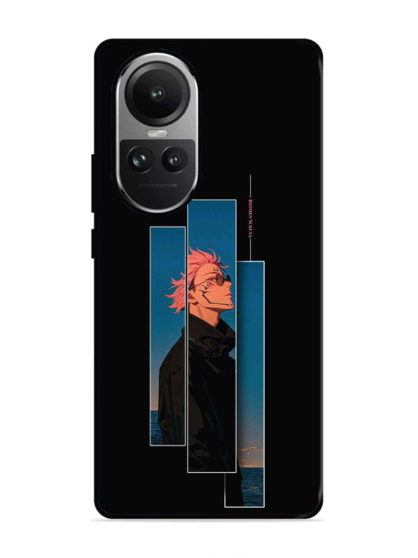 Oppo RENO 10 Pro 5G Ryomen Sukuna