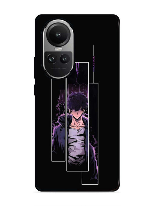 Oppo RENO 10 Pro 5G Sung Jin-Woo II