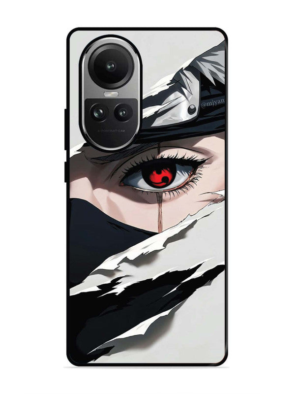 Oppo RENO 10 Pro 5G The Lonely Wonderer