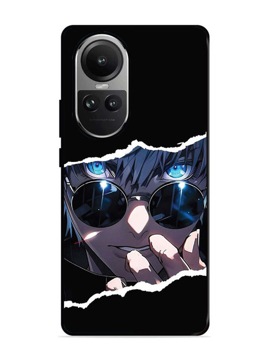 Oppo RENO 10 Pro 5G Goggles - Satoru Gojo