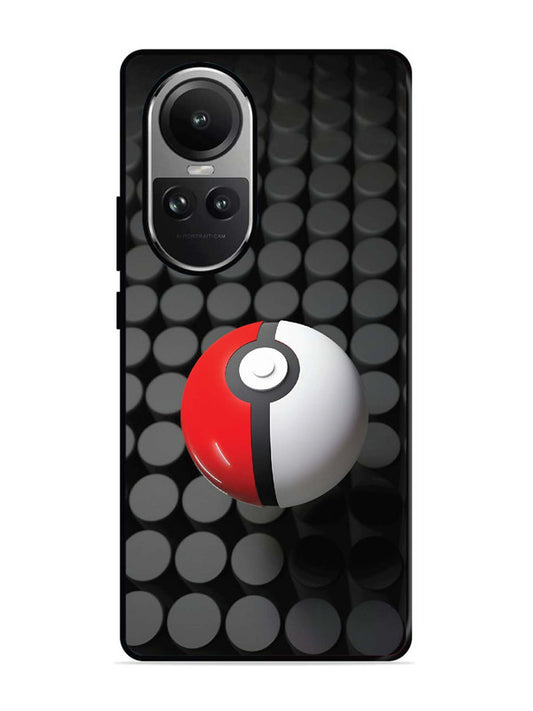 Oppo RENO 10 Pro 5G Poke ball