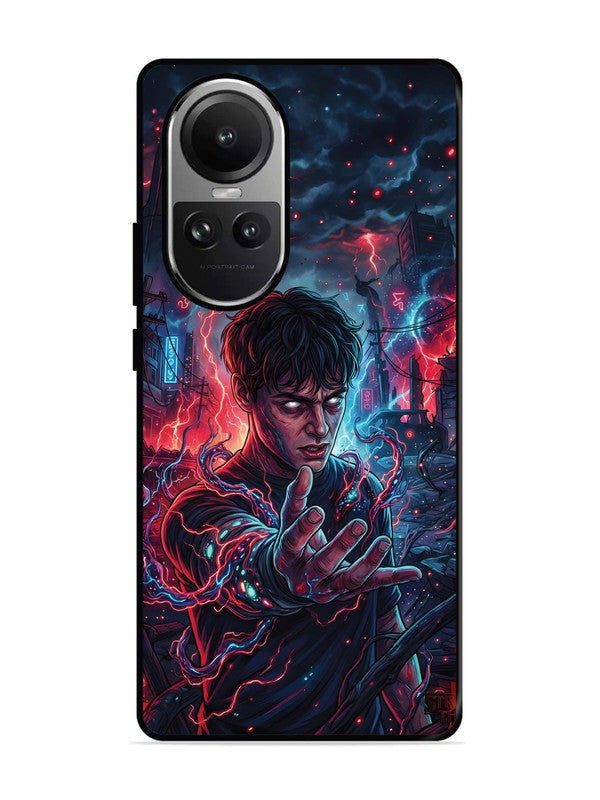 Oppo RENO 10 Pro 5G William The Sorcerer