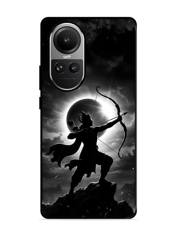 Oppo RENO 10 Pro 5G Prabhu Shri Ram