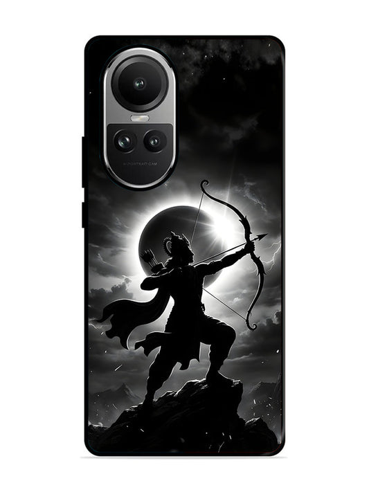 Oppo RENO 10 Pro 5G Prabhu Shri Ram