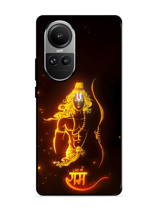 Oppo RENO 10 Pro 5G Prabhu Ram - The Eternal Glow