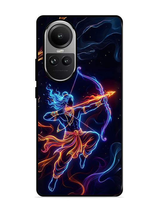 Oppo RENO 10 Pro 5G The Glowing Archer - Lord Rama