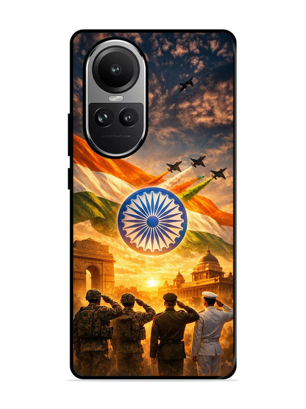 Oppo RENO 10 Pro 5G Jai Hindi, India