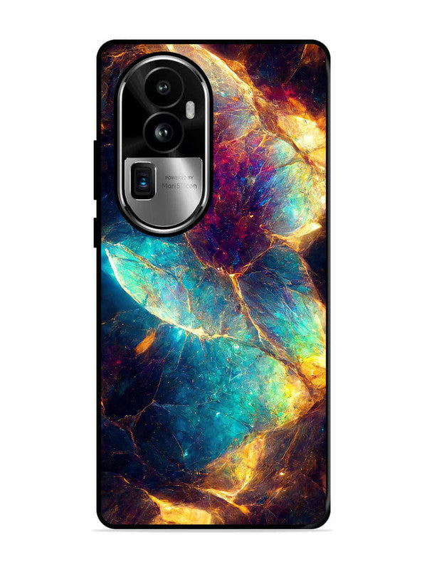 Oppo RENO 10 Pro Plus Vibrant, Kaleidoscope, Chromatic Fusion