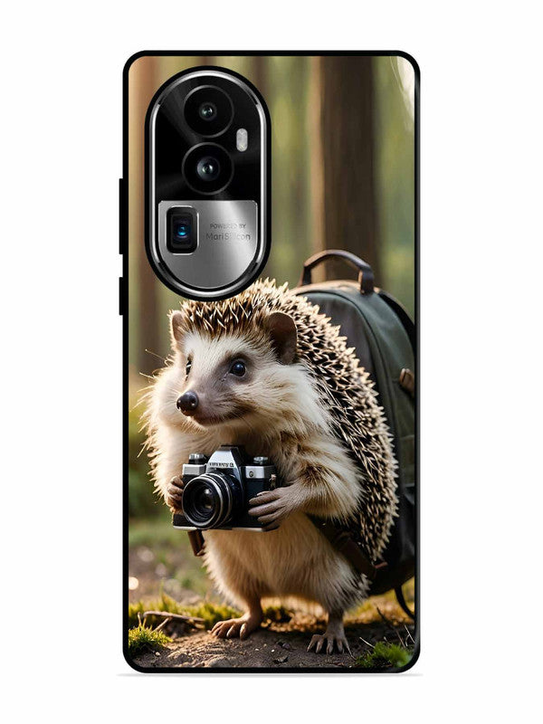 Oppo RENO 10 Pro Plus Wildlife Photographer