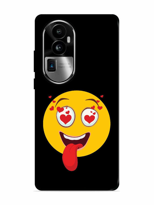 Oppo RENO 10 Pro Plus Lovely Smiley