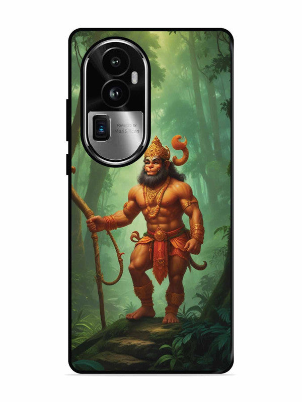 Oppo RENO 10 Pro Plus Veer Hanuman