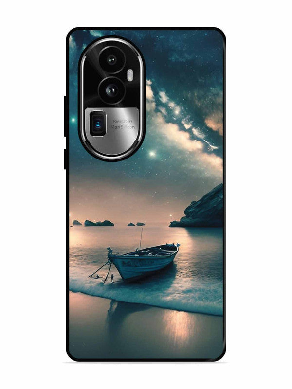 Oppo RENO 10 Pro Plus Seaside Escape