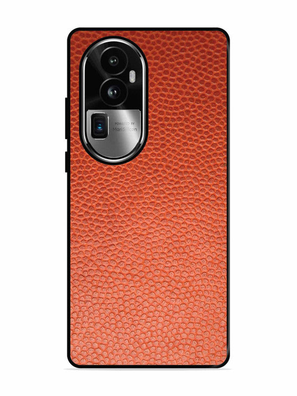 Oppo RENO 10 Pro Plus Leather Pattern