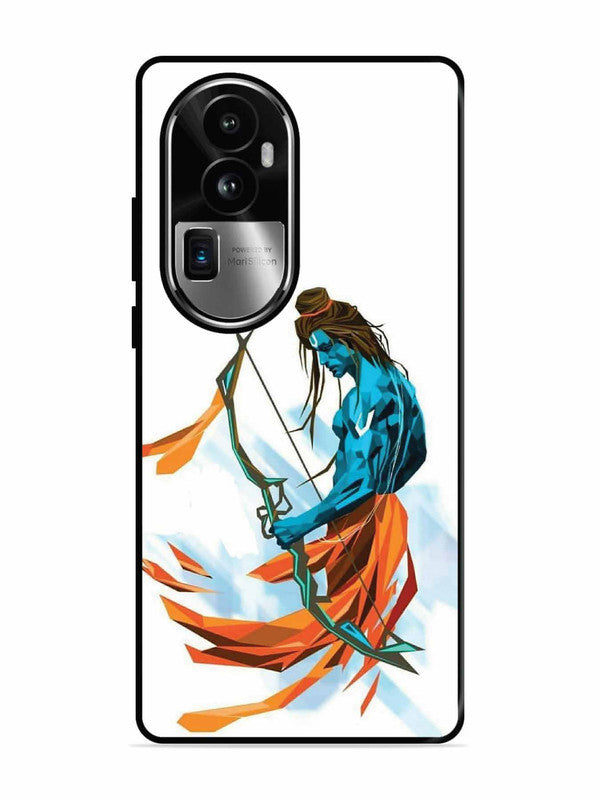 Oppo RENO 10 Pro Plus Shri Ram