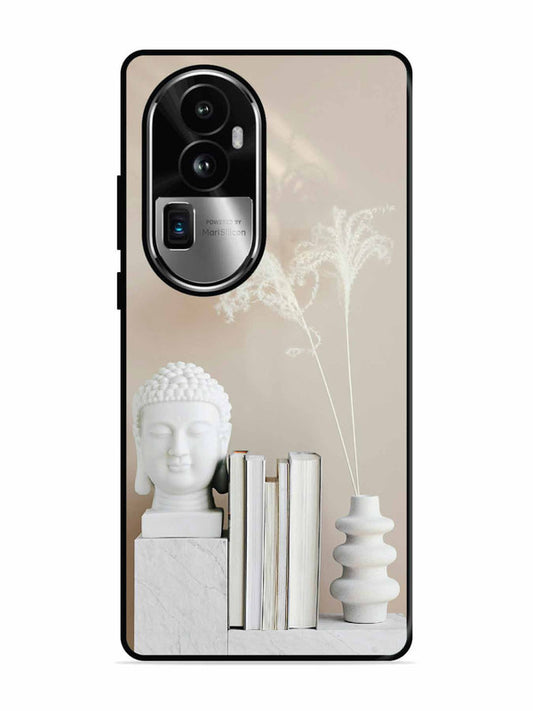 Oppo RENO 10 Pro Plus Buddha Statue