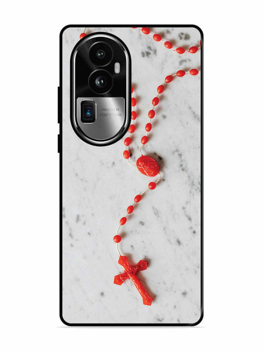 Oppo RENO 10 Pro Plus Cross Pendant