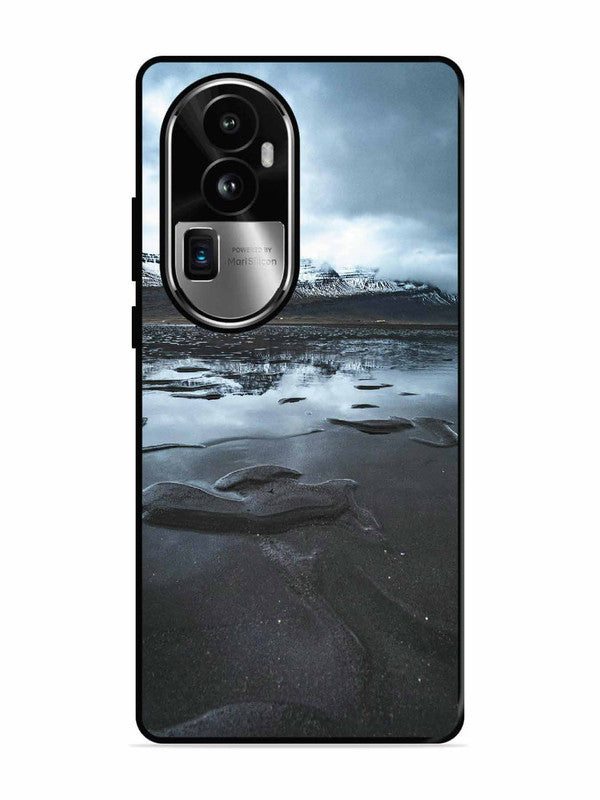 Oppo RENO 10 Pro Plus Beach And Mountain
