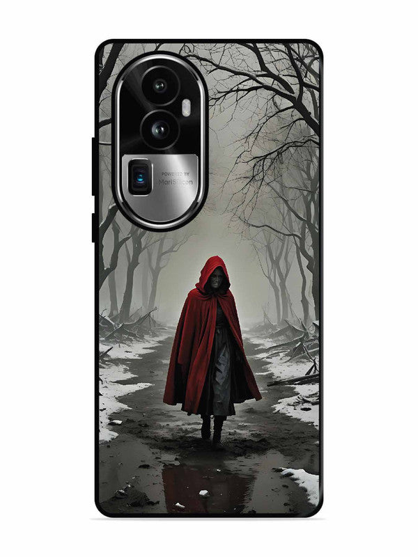 Oppo RENO 10 Pro Plus Scarlet Witch
