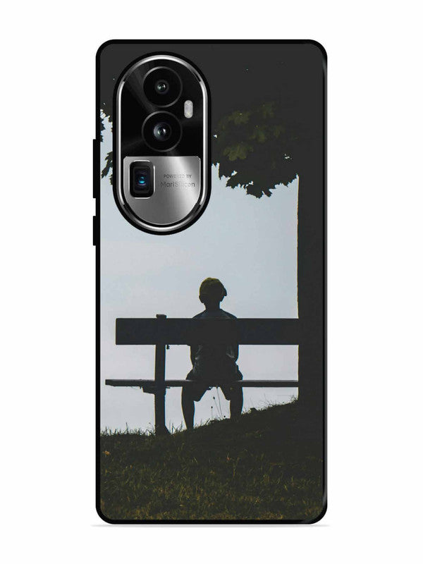 Oppo RENO 10 Pro Plus Alone under the Baniyan Tree