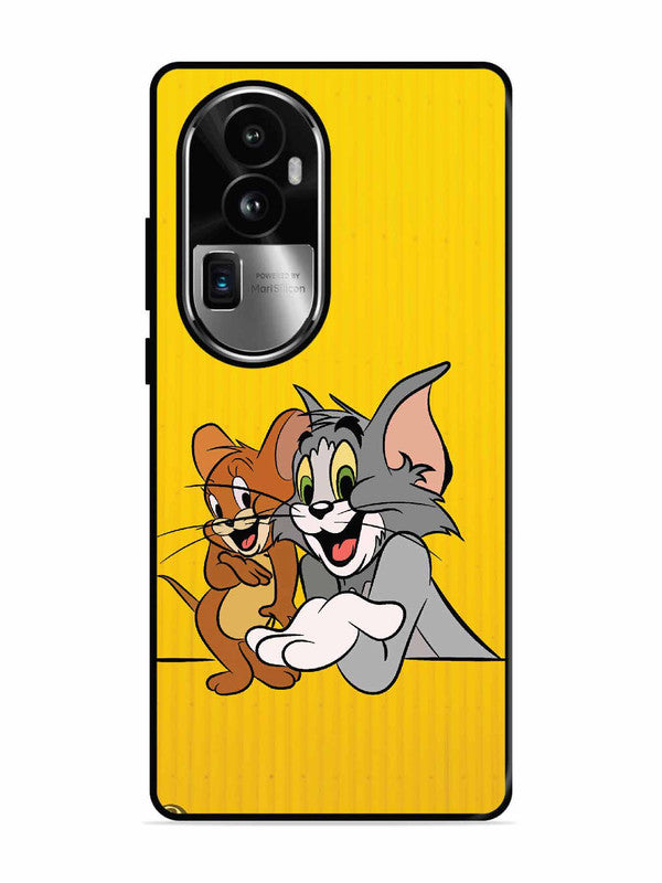 Oppo RENO 10 Pro Plus Tom n Jerry