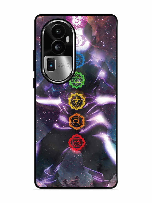 Oppo RENO 10 Pro Plus Aang Avatar The Last Airbender