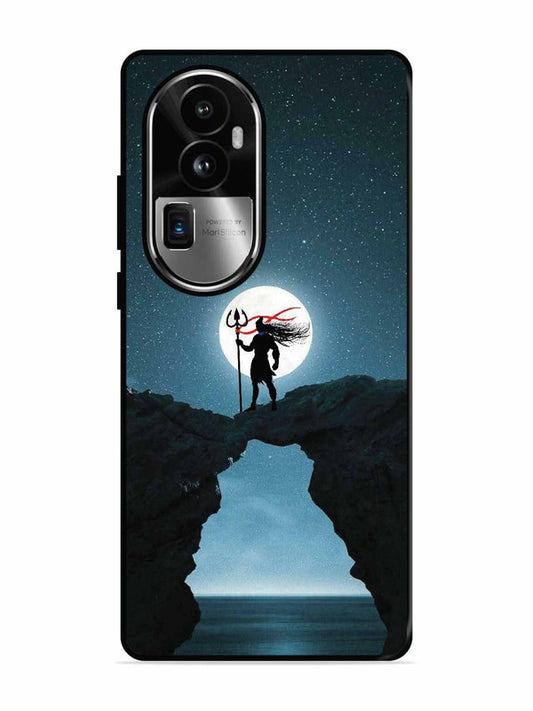 Oppo RENO 10 Pro Plus Adi Shiva