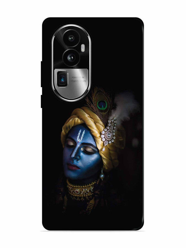 Oppo RENO 10 Pro Plus Kanha Krishna