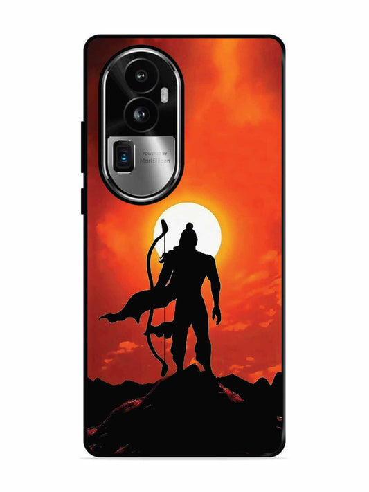 Oppo RENO 10 Pro Plus Lord Rama