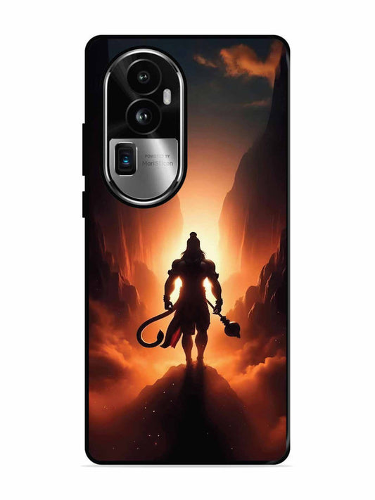 Oppo RENO 10 Pro Plus Veer Bajrangi