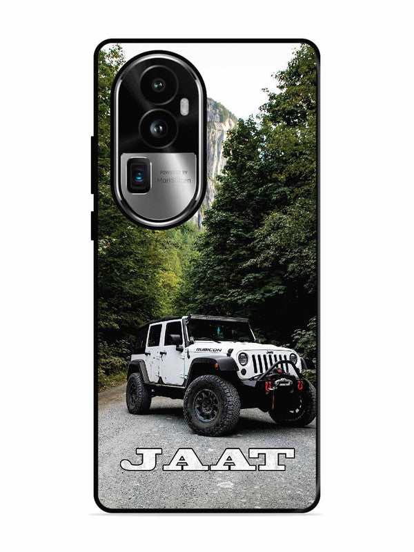 Oppo RENO 10 Pro Plus JEEP Ft. JAAT