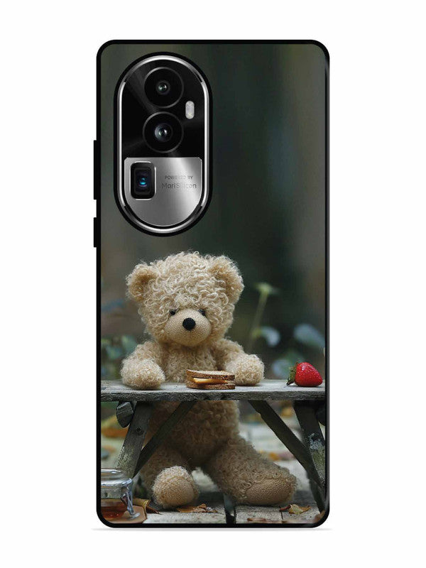 Oppo RENO 10 Pro Plus Teddy Bear Picnic