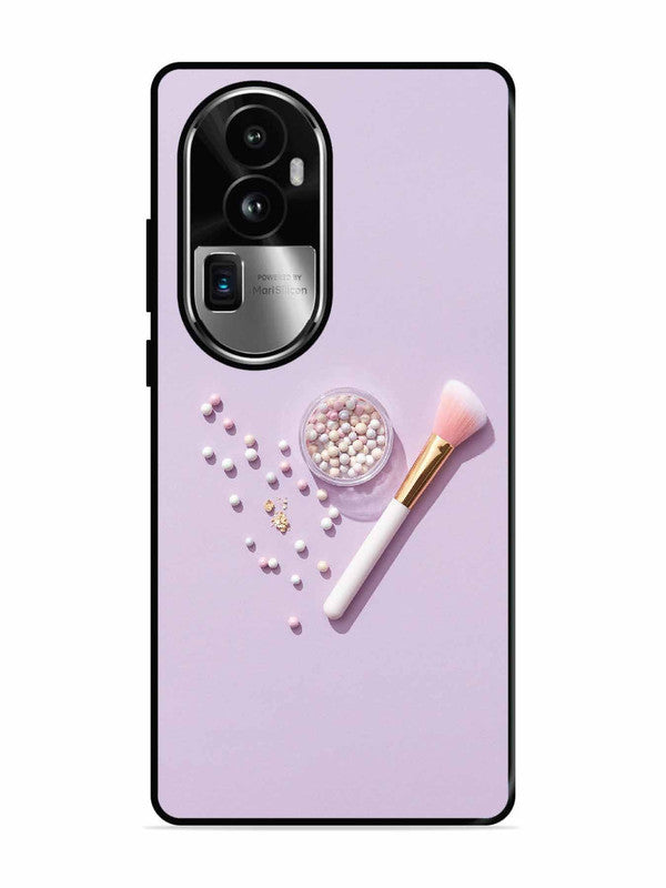 Oppo RENO 10 Pro Plus Girls Makeup Story2