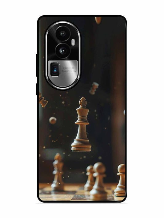 Oppo RENO 10 Pro Plus King Chess