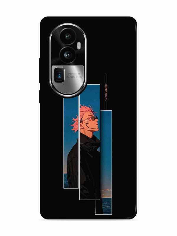 Oppo RENO 10 Pro Plus Ryomen Sukuna