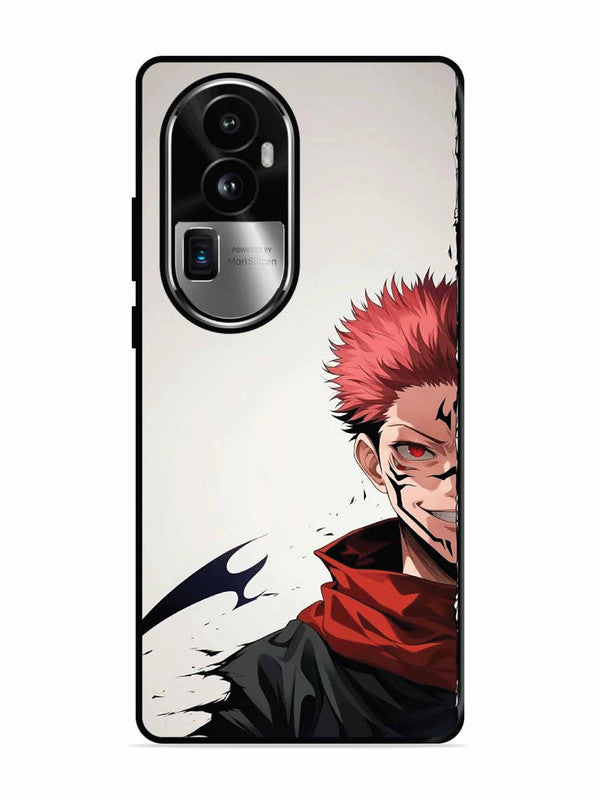 Oppo RENO 10 Pro Plus King of Curses Ryomen Sukuna
