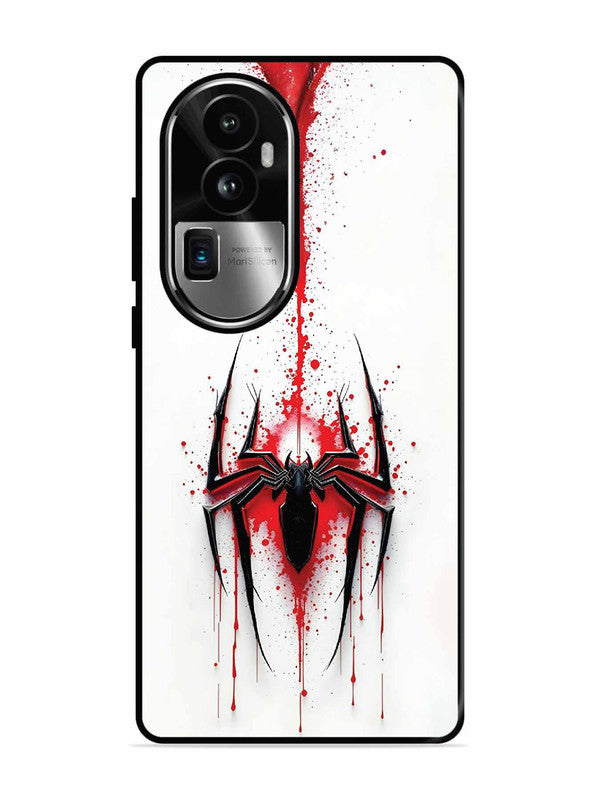 Oppo RENO 10 Pro Plus Bloody Spider
