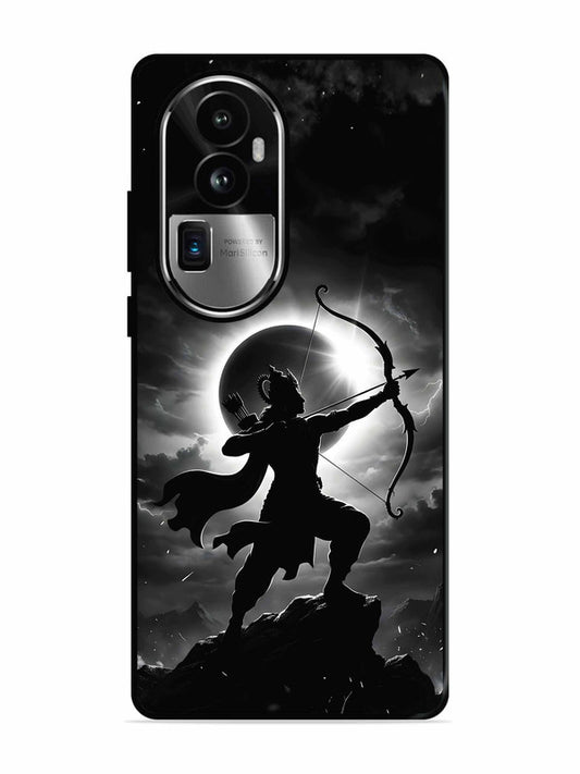 Oppo RENO 10 Pro Plus Prabhu Shri Ram
