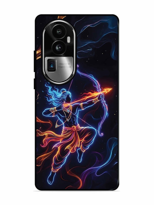 Oppo RENO 10 Pro Plus The Glowing Archer - Lord Rama