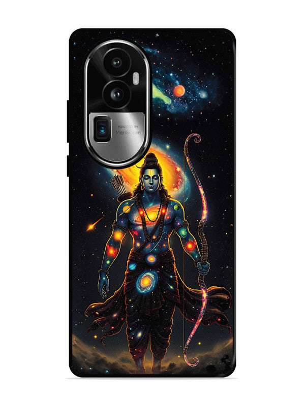 Oppo RENO 10 Pro Plus Lord Rama the universe