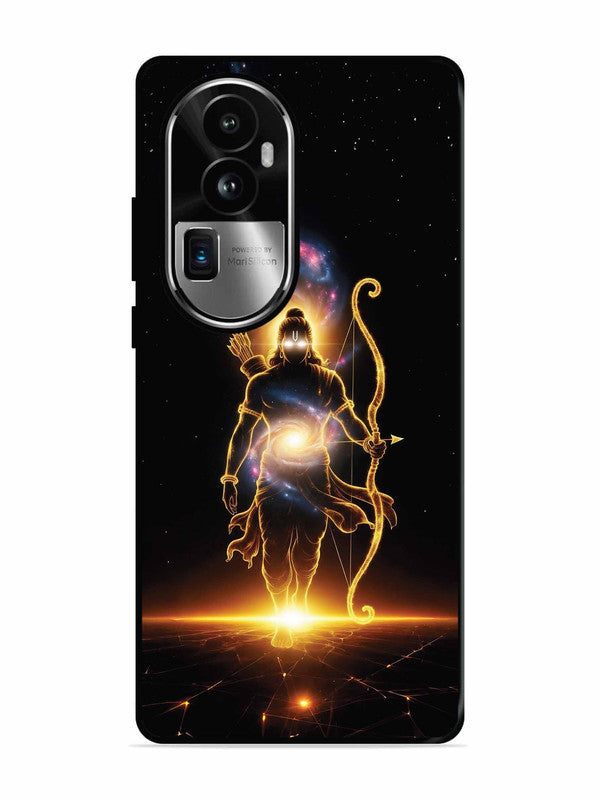 Oppo RENO 10 Pro Plus Shree Ram is the whole world