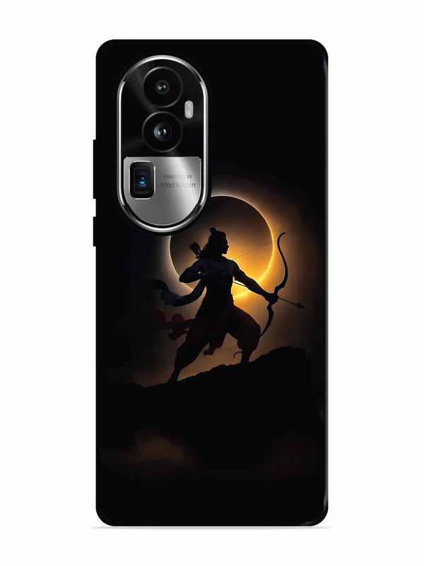Oppo RENO 10 Pro Plus The Eternal Warrior - Jai Shri Ram