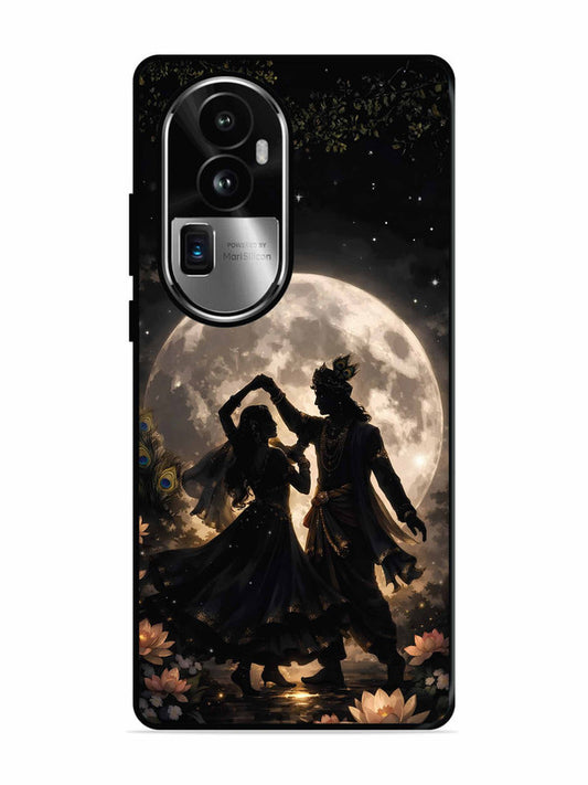 Oppo RENO 10 Pro Plus Where Souls Meet - Radha & Krishna
