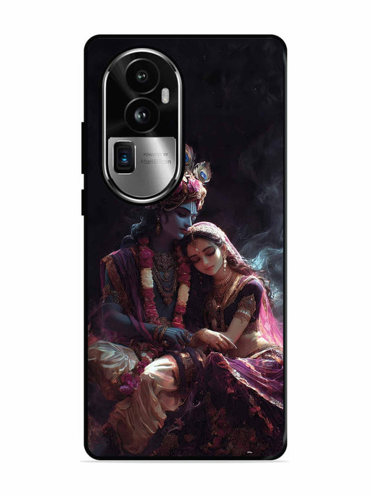 Oppo RENO 10 Pro Plus Radha Krishna Together